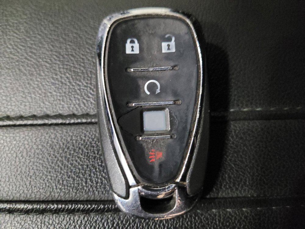 Used 2021 Chevrolet Blazer LT FWD image 32