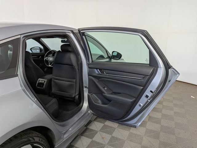 Used 2022 Honda Accord Sport image 31