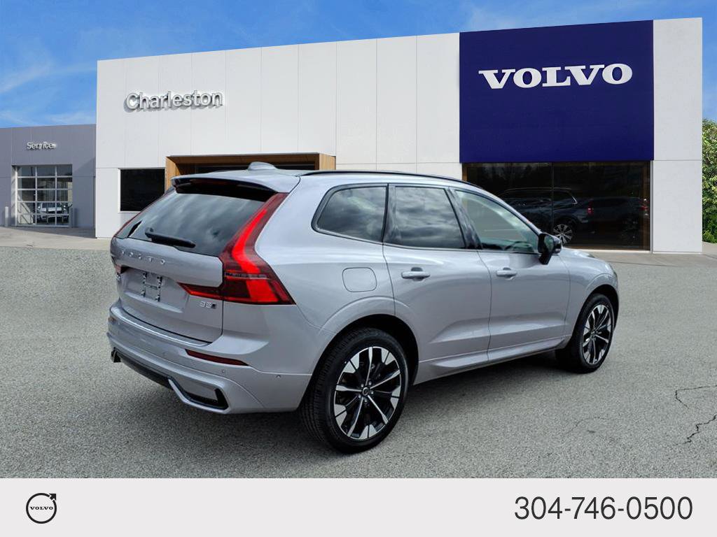 Certified 2026 Volvo XC60 B5 Plus w/ Climate Package AWD/4WD image 3