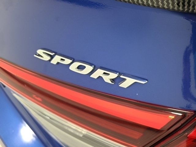 Certified 2023 Honda Civic Sport image 8