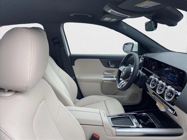 New 2025 Mercedes-Benz GLA 250 image 24