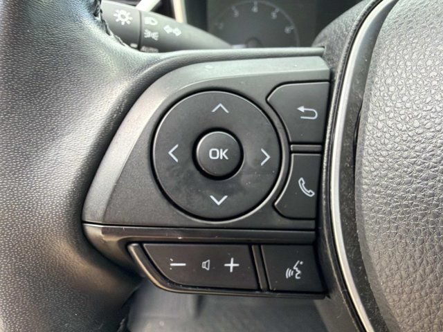Certified 2024 Toyota Corolla SE w/ SE Package FWD image 24