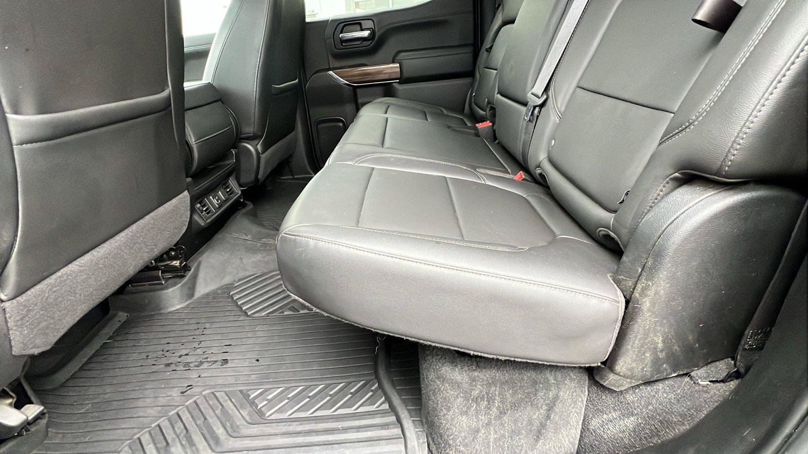 Used 2020 Chevrolet Silverado 1500 LT w/ All-Star Edition AWD/4WD image 18