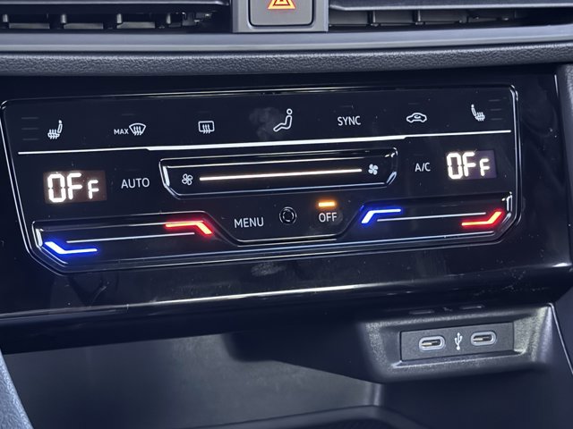 New 2025 Volkswagen Jetta Sport image 20