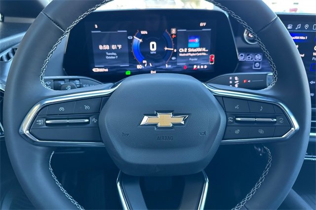 New 2026 Chevrolet Equinox EV LT w/ Comfort Package image 29