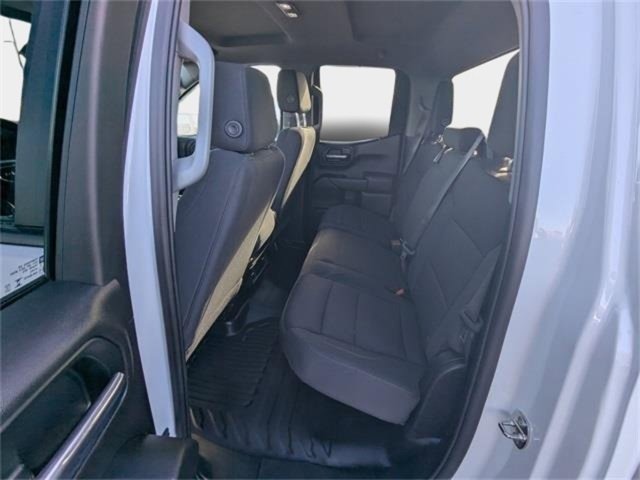 Used 2024 GMC Sierra 1500 Pro w/ Pro Value Package image 14