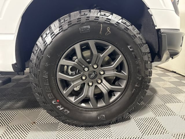 New 2026 Ford F150 Tremor AWD/4WD image 11
