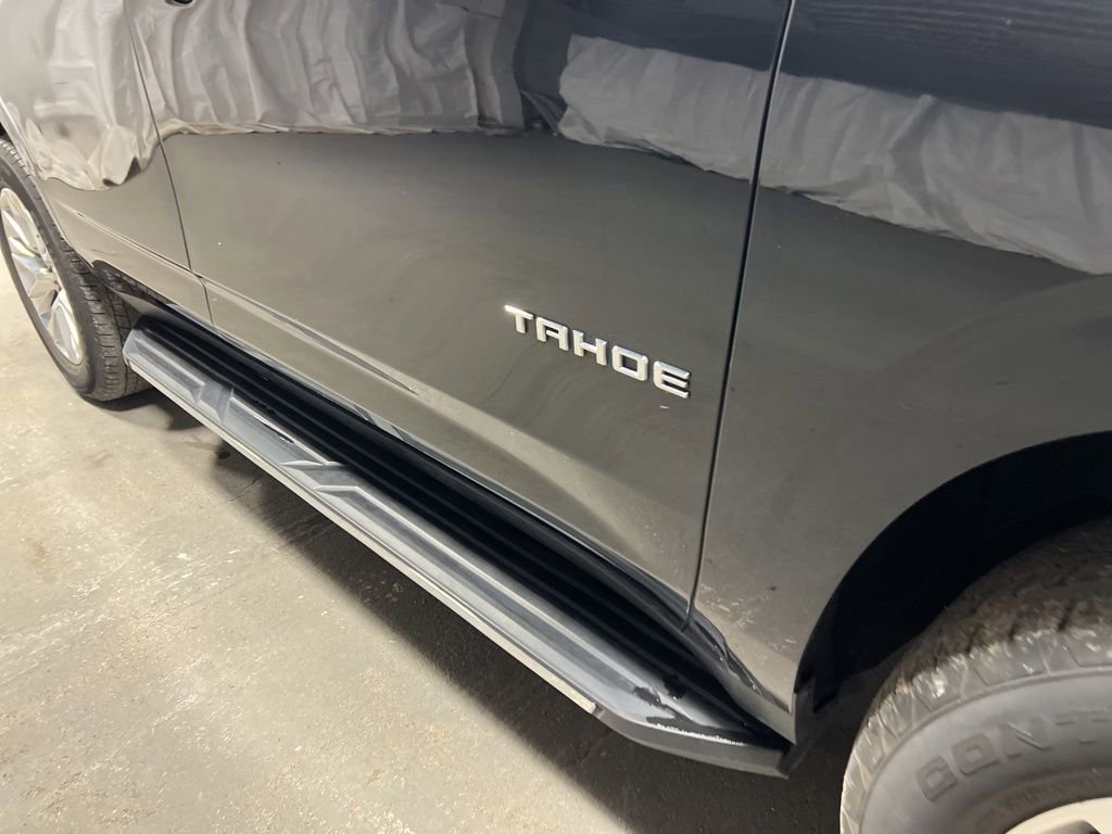 Used 2024 Chevrolet Tahoe Premier image 9