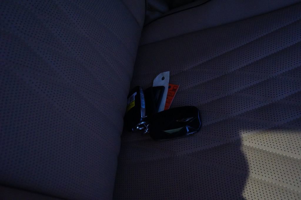 New 2026 Genesis G90 3.5T image 23