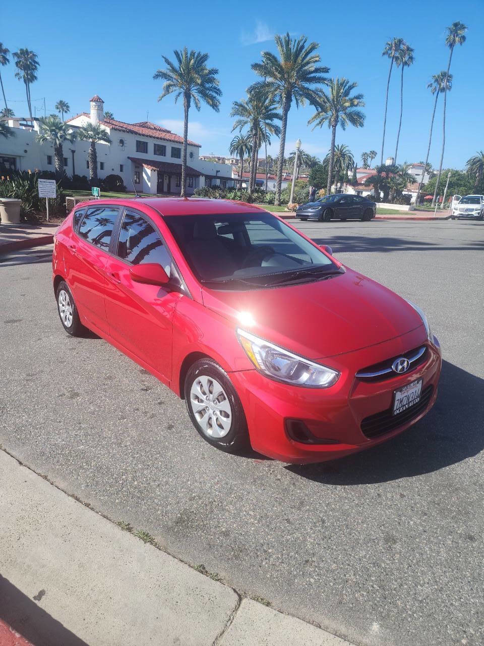 Used 2016 Hyundai Accent SE FWD image 18