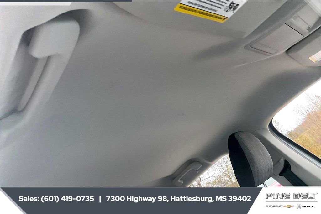 Used 2023 Ford Maverick XLT w/ Equipment Group 300A Standard image 16