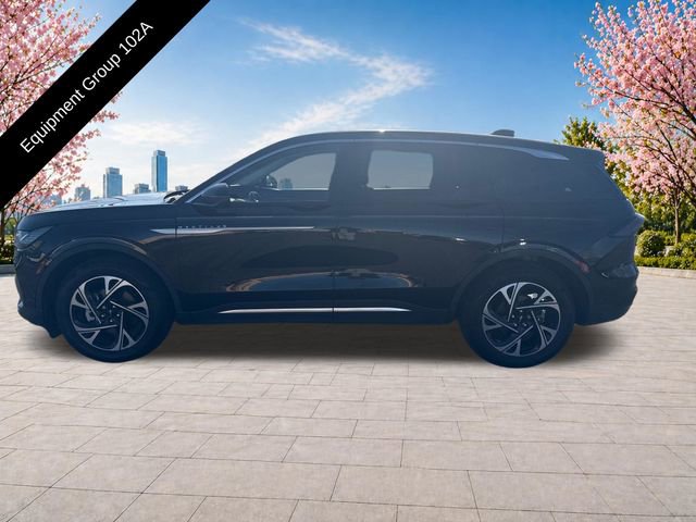 Certified 2024 Lincoln Nautilus Premier w/ Equipment Group 102A AWD/4WD image 3