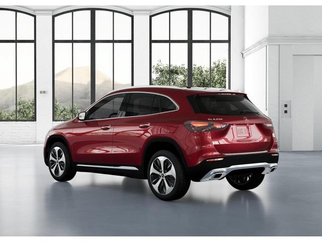 New 2025 Mercedes-Benz GLA 250 image 29