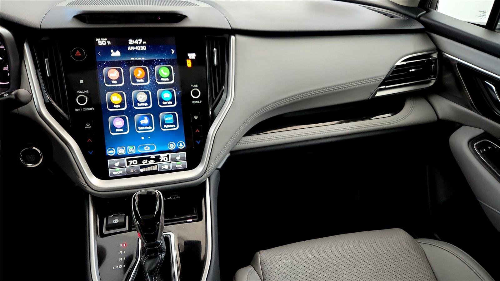 Used 2024 Subaru Legacy Limited image 29