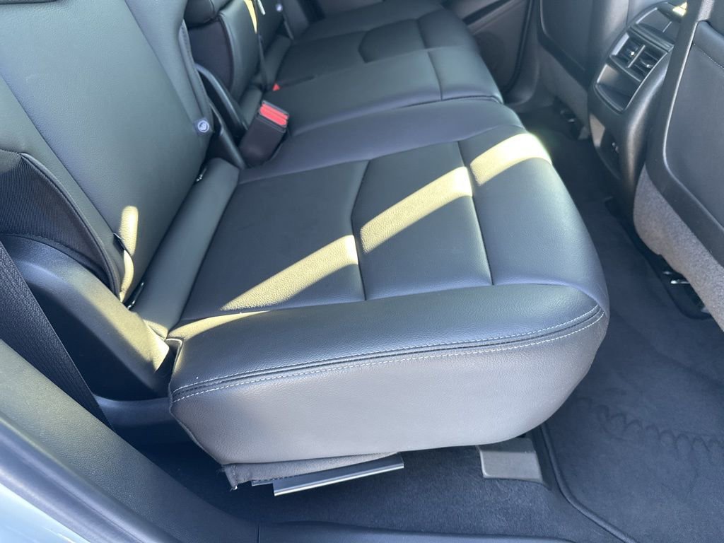 Certified 2025 Cadillac XT5 Luxury image 41