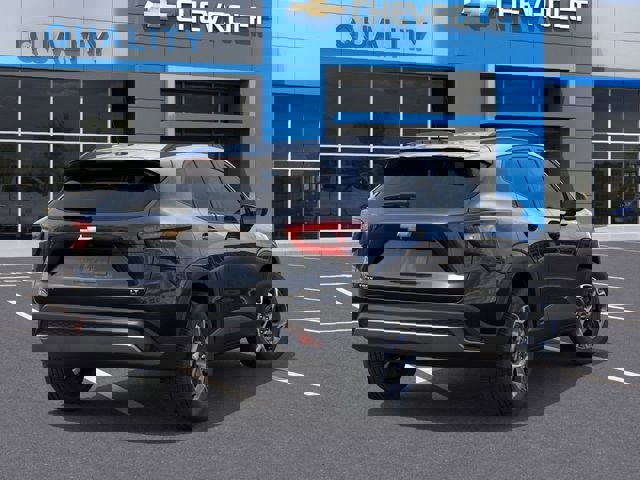 New 2026 Chevrolet Trax LT w/ Driver Confidence Package image 4