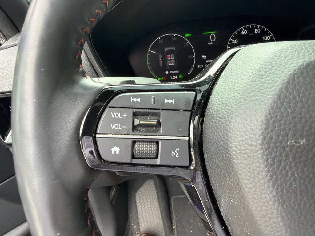 Used 2023 Honda CR-V Sport Touring image 13