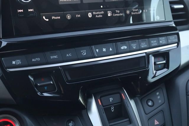 New 2026 Honda Odyssey EX-L image 16