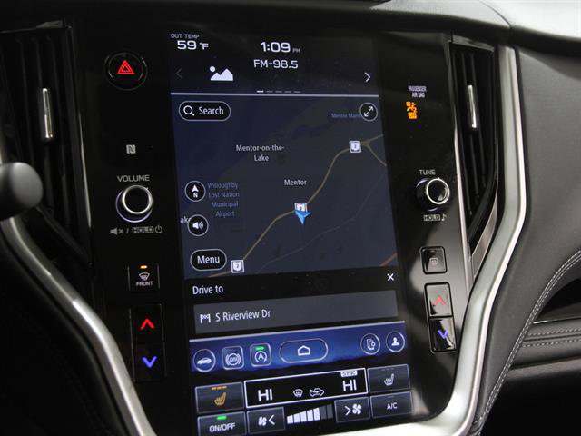 Used 2023 Subaru Outback Limited image 10