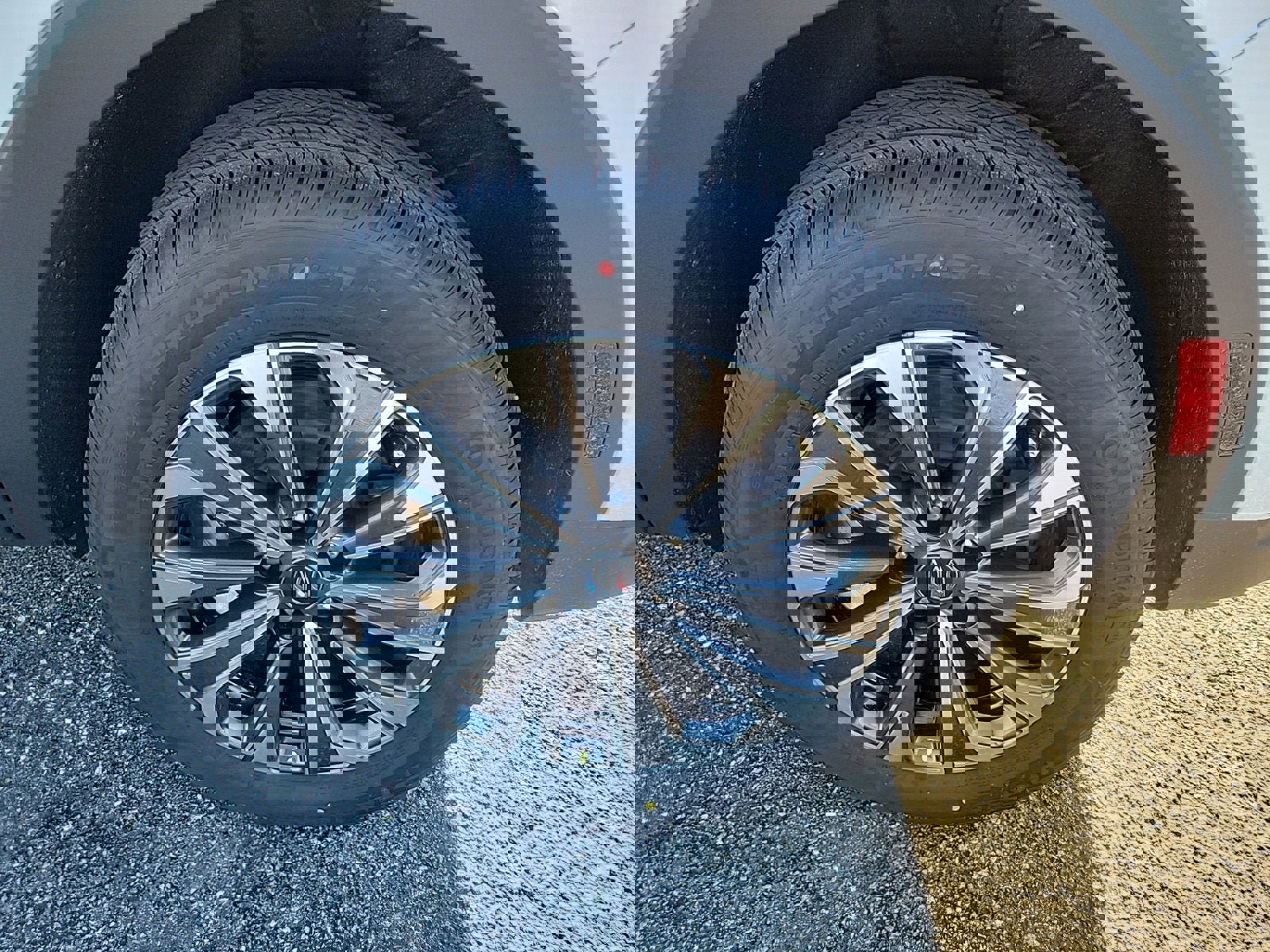 New 2026 Buick Envision Preferred image 8