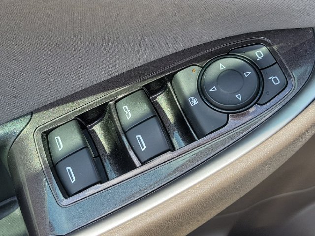 Used 2025 Chevrolet Malibu LT FWD image 22