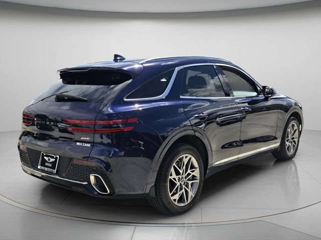 Used 2024 Genesis GV70 2.5T w/ Select Package AWD/4WD image 7