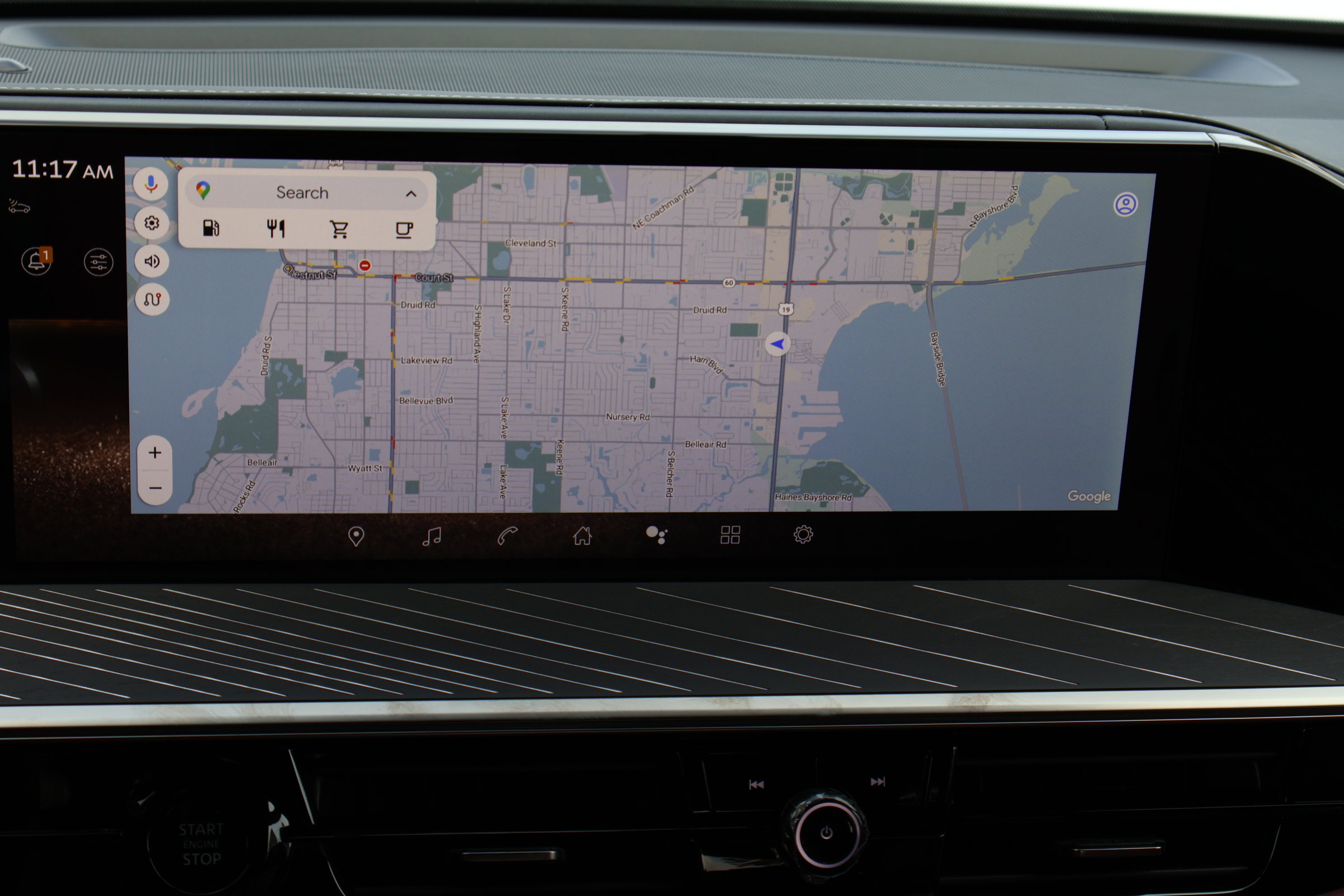 New 2026 INFINITI QX80 Autograph image 19