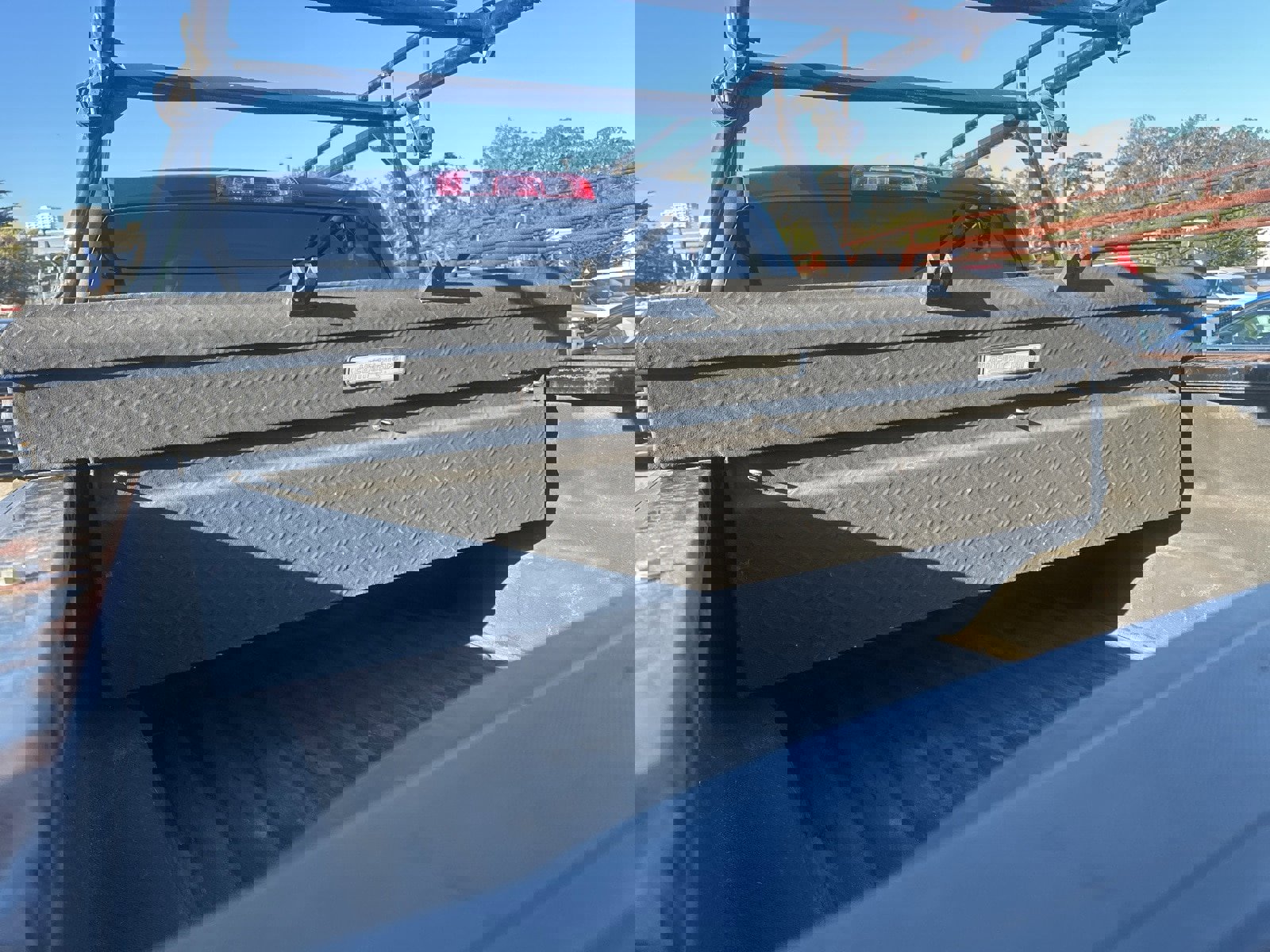 Used 2018 Chevrolet Silverado 1500 LT w/ All Star Edition image 7