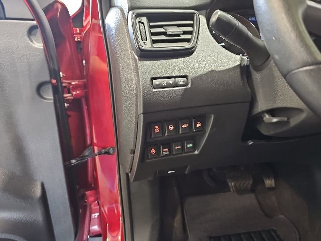 Certified 2020 Nissan Rogue SL AWD/4WD image 13