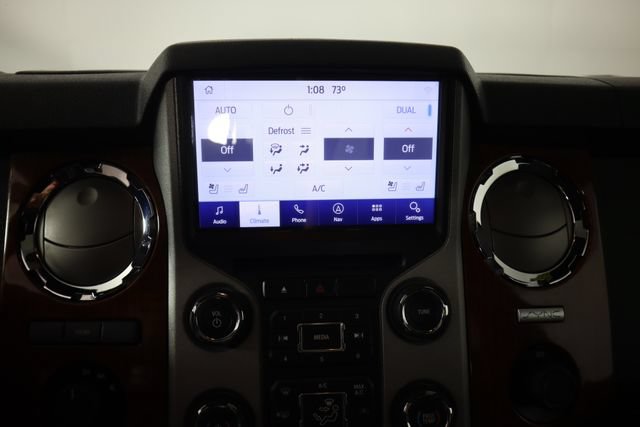 Used 2015 Ford F450 King Ranch AWD/4WD image 49