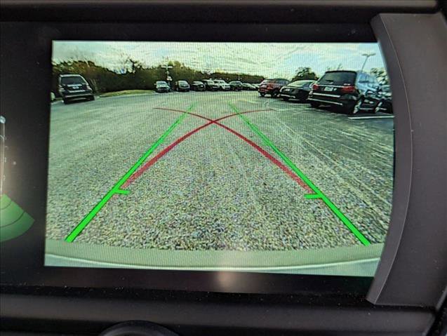 Used 2021 MINI Cooper S image 11