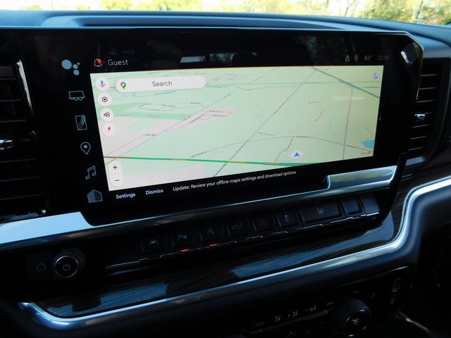 New 2026 Chevrolet Silverado 1500 LT w/ Safety Package image 35