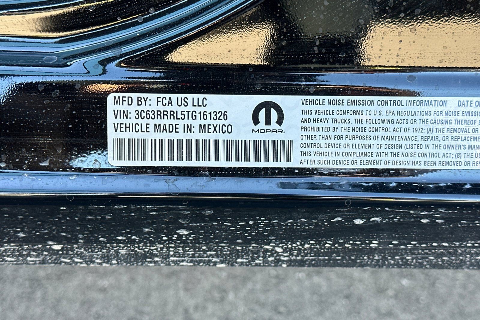 New 2026 RAM 3500 Limited image 35