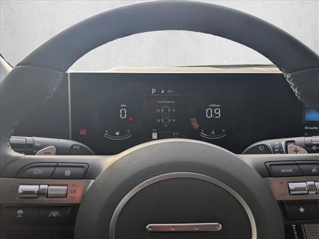 New 2026 Hyundai Sonata SEL image 11