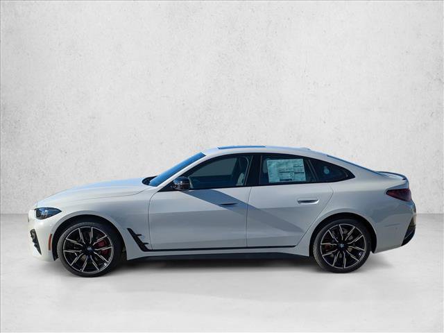 New 2026 BMW 430i xDrive w/ M Sport Package image 5