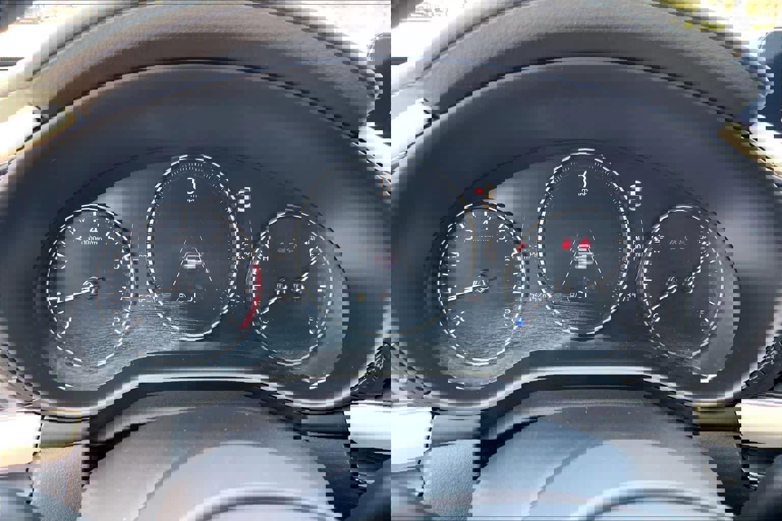 Used 2024 MAZDA MAZDA3 MAZDA3 2.5 T PP AWD image 25