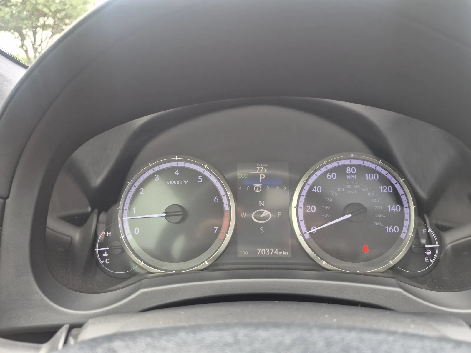 Used 2015 Lexus RC 350 w/ Luxury Package RWD image 30