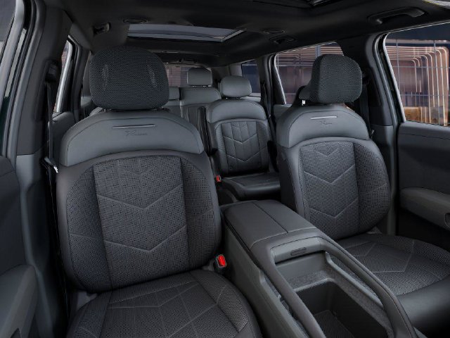 New 2027 Kia Telluride SX X-Line AWD/4WD image 15