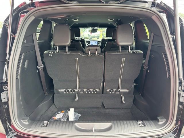 New 2026 Chrysler Pacifica Select image 11