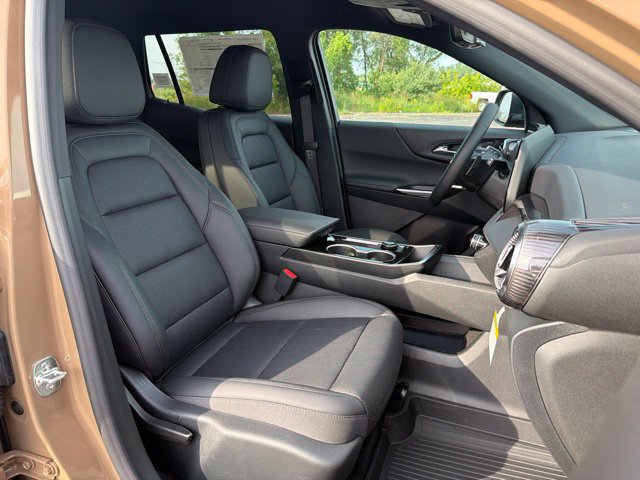 New 2027 Chevrolet Equinox LT w/ Convenience Package II AWD/4WD image 33