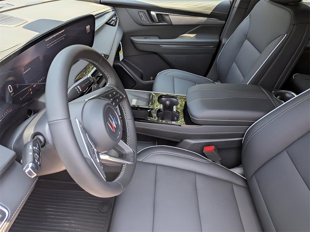 New 2026 Buick Enclave Preferred w/ Power Package image 8
