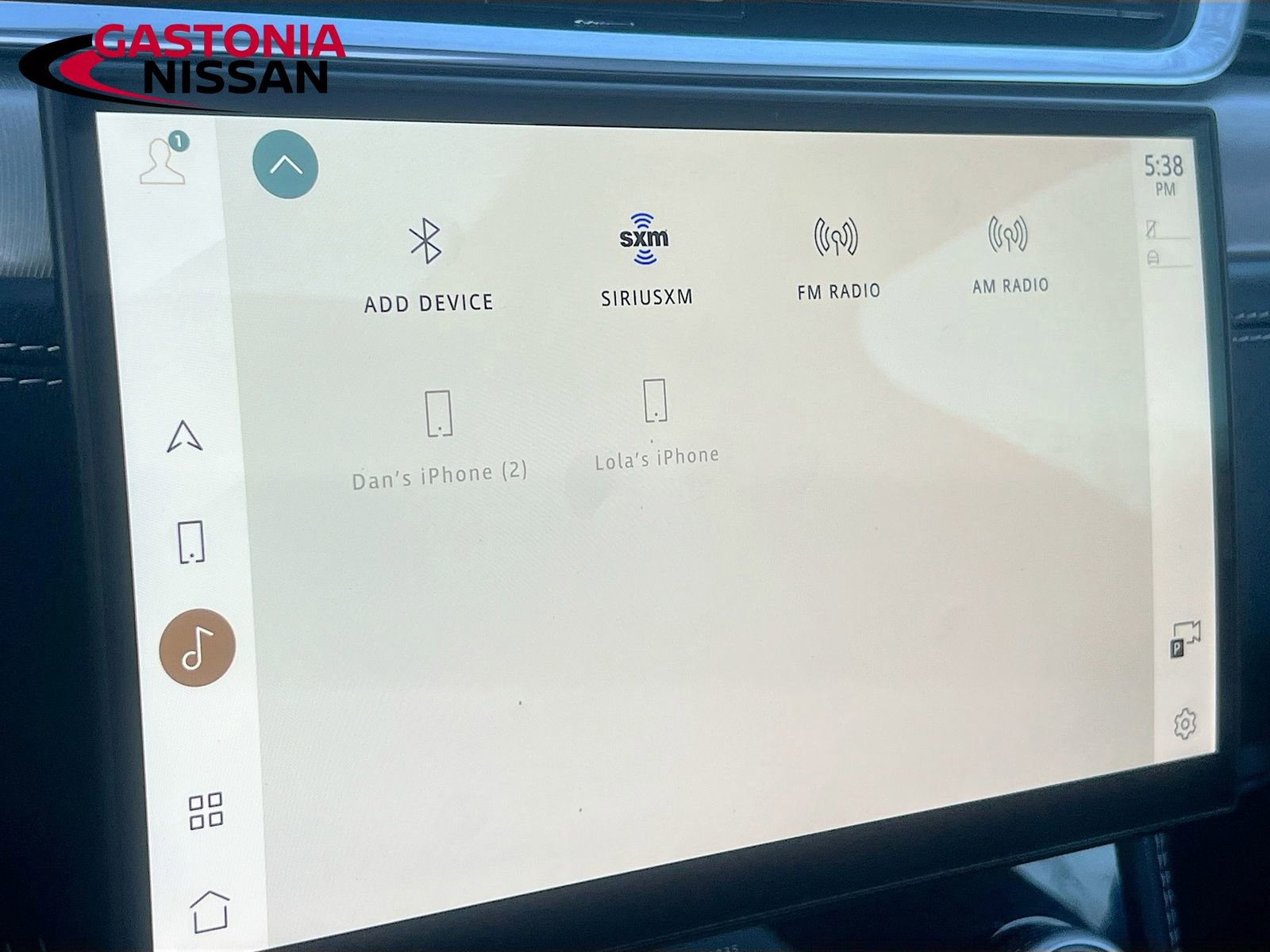 Used 2024 Jaguar F-PACE R-Dynamic S image 19