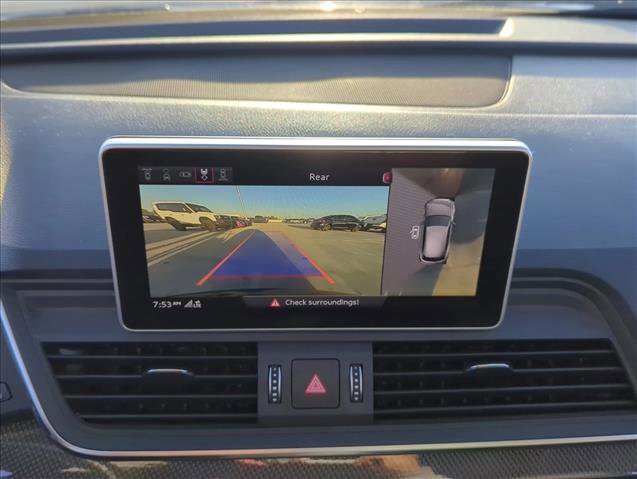 Used 2020 Audi SQ5 Prestige image 22