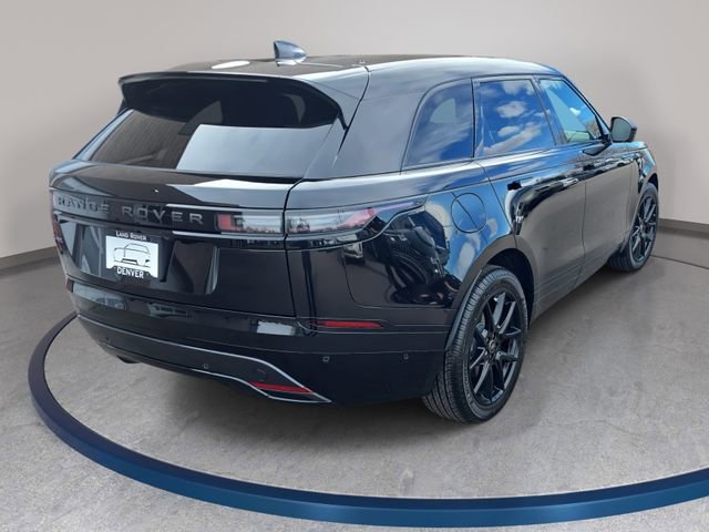 New 2026 Land Rover Range Rover Velar Dynamic SE AWD/4WD image 5