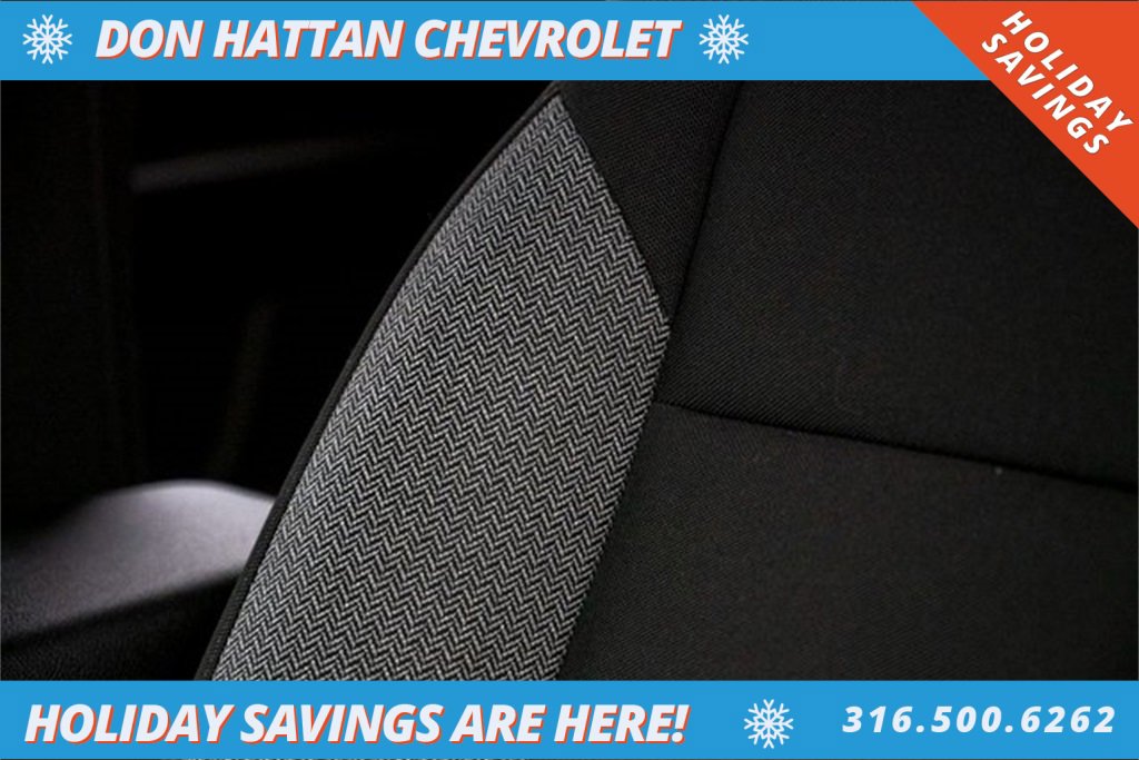 New 2026 Chevrolet TrailBlazer LT w/ Convenience Package image 21