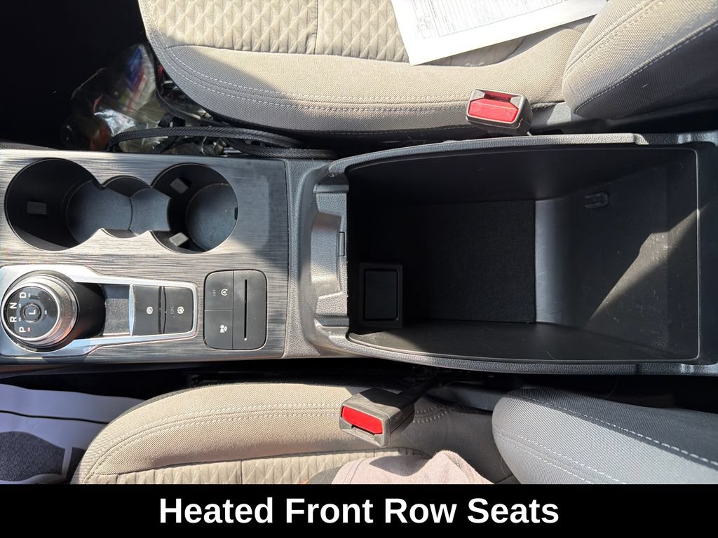 Used 2022 Ford Escape SE w/ Convenience Package FWD image 24