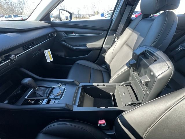 New 2026 MAZDA MAZDA3 2.5 S Sedan w/ Preferred Pkg FWD image 25