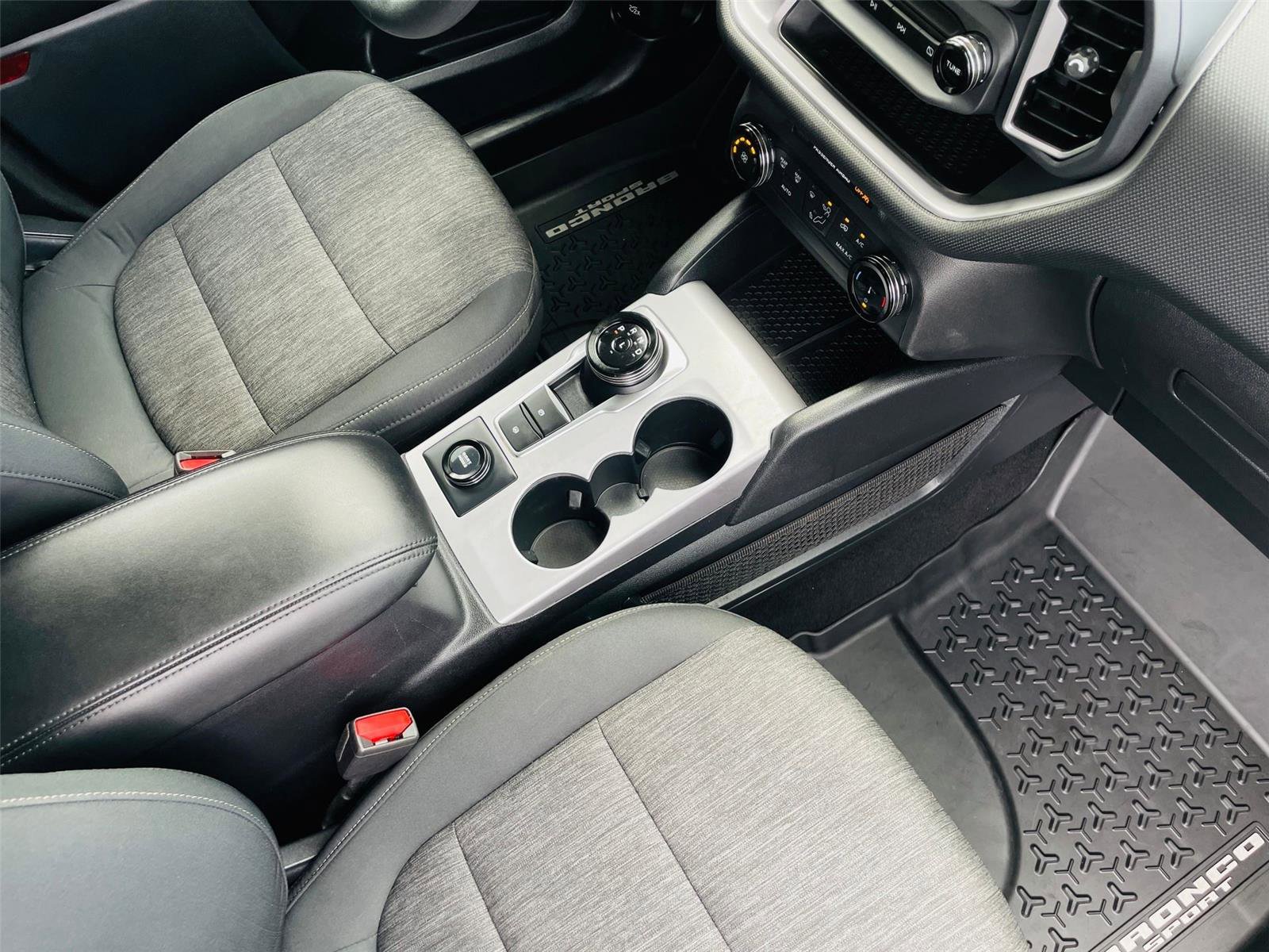 Used 2022 Ford Bronco Sport Big Bend AWD/4WD image 22