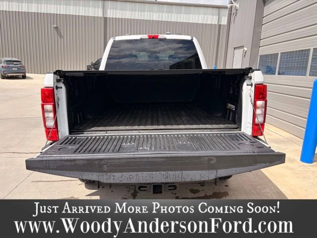 Used 2020 Ford F250 XLT w/ XLT Value Package image 7