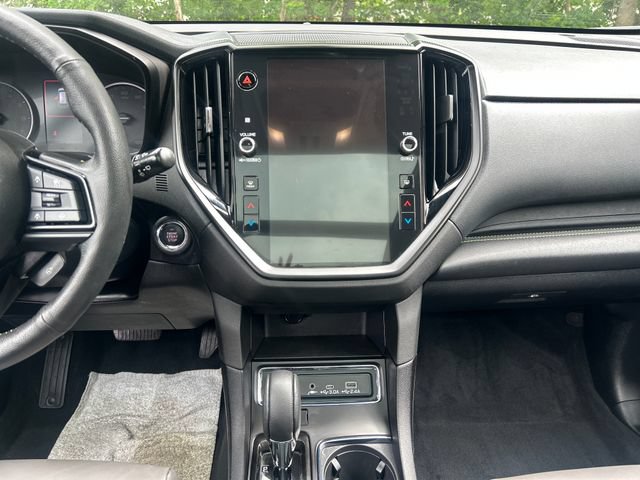 Used 2025 Subaru Ascent Onyx Edition AWD/4WD image 20